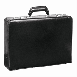 Solo Expandable Attachandeacute; / Briefcase