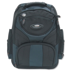 Polytwist Laptop Backpack for 15.4 inch
