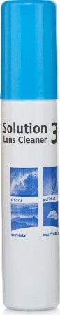 Solution 30, 2102[^]0021304 Lens Cleaner