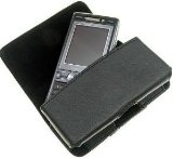Horizontal Leather Case Pouch for Samsung U900 Soul