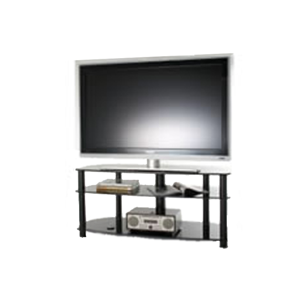 Sona AVCR503-BLACK TV Stands and AV Racks