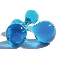 Sonia Spencer Turquoise Spherical Cufflinks by
