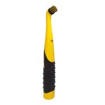 Scrubber Pro Detailer Cleaning Brush