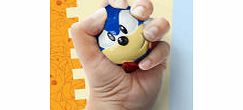 Sonic the Hedgehog Stress Ball PP2292SN