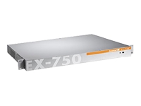 SonicWALL Aventail E-Class SSL VPN Series EX-750 - security appliance