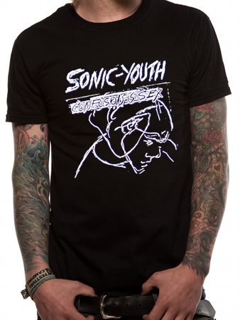 Youth (Confusion) T-shirt kun_SON26