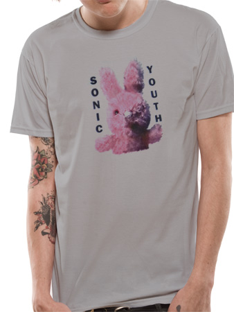 Youth (Dirty Bunny) T-shirt kun_SON41