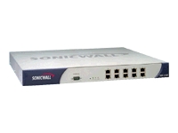 PRO 4100 - security appliance