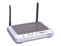 SonicPoint radio access point