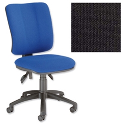 Mode Operator Chair Asynchronous High Back