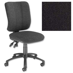 Mode Operator Chair Permanent Contact High