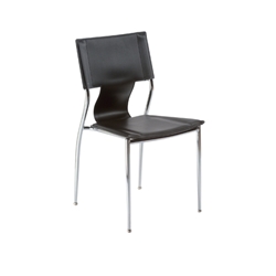 Sonix Utica Visitors Chair H420mm