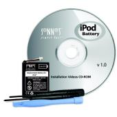 Replacement Battery For iPod Video 30GB