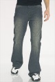 mens cane bootcut jeans