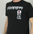 Sonnetti t-shirt - Kamikazi sz M - M