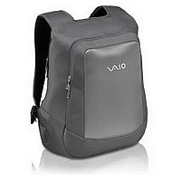 Sony 15.4` VAIO branded rucksack
