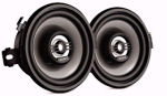 2-Way Coaxial Speakers-XSA827
