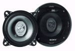 Sony 2-Way Coaxial Speakers-XSF1724
