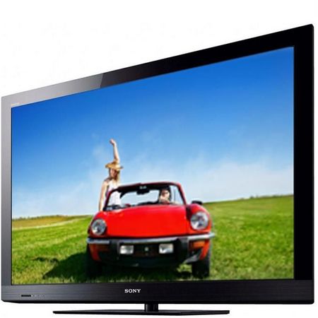 32 inch HD Ready- Edge LED TV with light