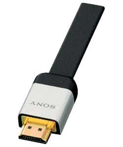 3M Flat High Speed HDMI Cable