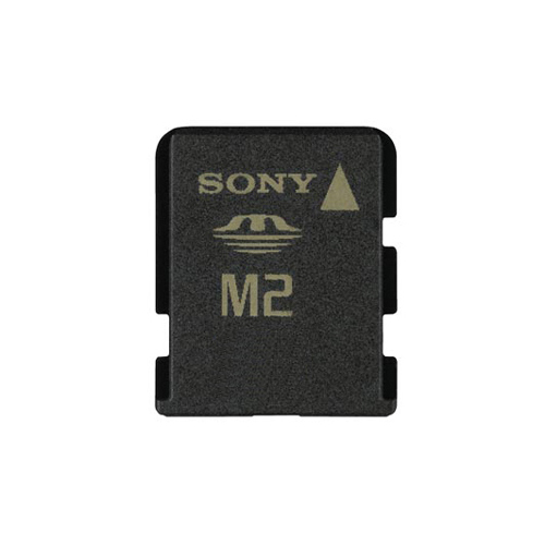 4GB Memory Stick Micro - M2 (Excl Adaptor)