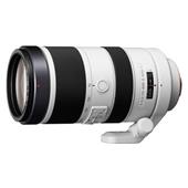 Sony 70-400mm f/4-5.6G SSM II Lens for A-Mount