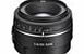 85mm f/2.8 SAM Fixed Focal Length Lens A
