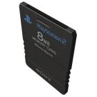 8MB Memory Card (PS2)