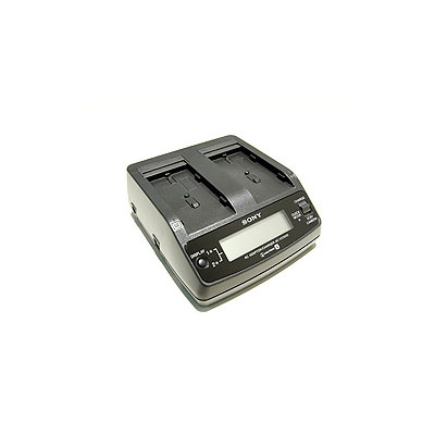AC-VQ1050D AC Adaptor/Charger for Info L