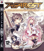 SONY Agarest Generations of War Collectors Edition PS3