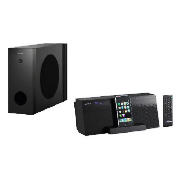 SONY Air SW10 iPod Dock with Wireless Subwoofer