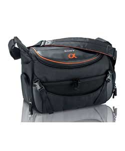 Sony Alpha System Carry Case LCS-AMSC30