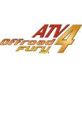 ATV Off Road Fury 4 PS2