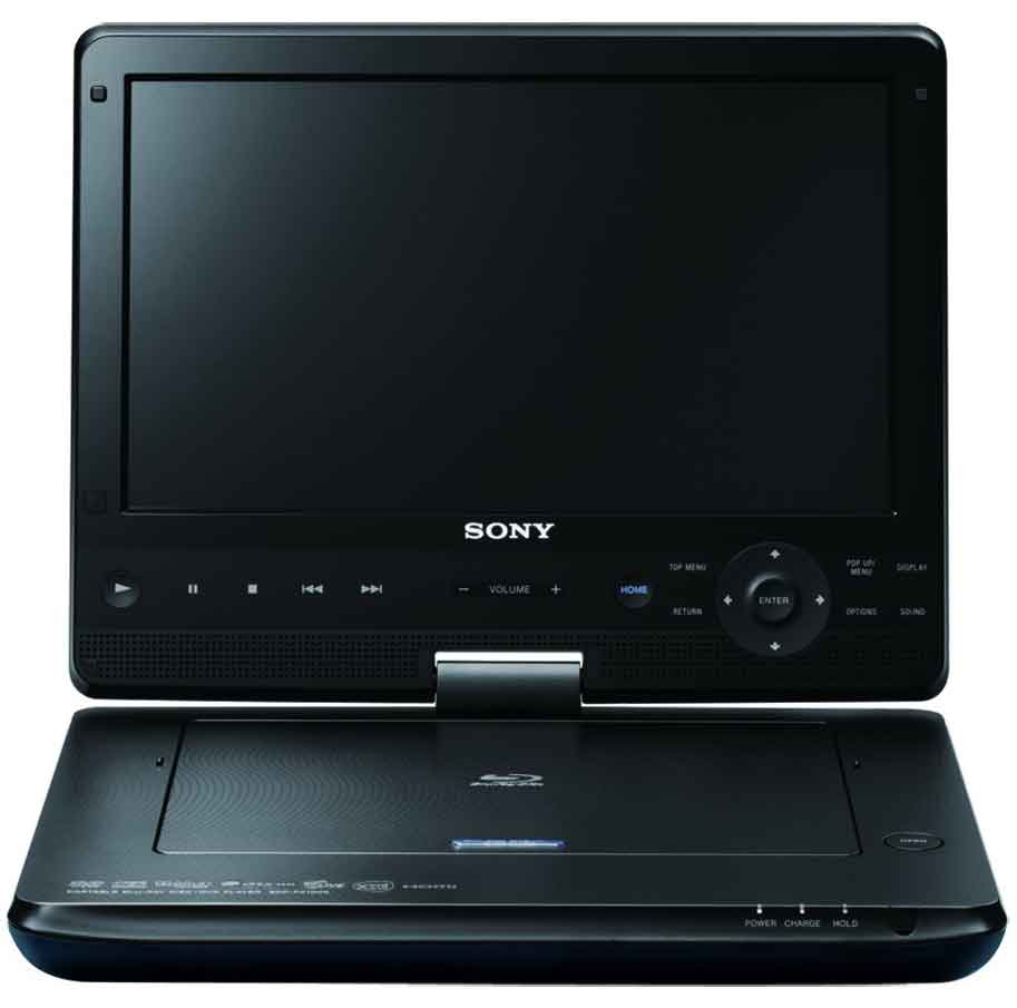 Sony BDPSX1