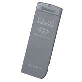 Bluetooth Memory Stick