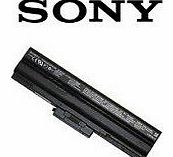 Sony Brand new Genuine Sony Vaio VGP-BPS13A/Q VGP-BPS13B/Q Laptop Battery - Original