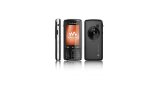 Sony Brand New Sony Ericsson W960i Sim Free Mobile Phone - Black