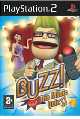 Buzz the music quiz PS2