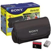 Sony Camcorder Starter Kit ACC-DVP