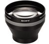 SONY Complementary Optical Tele-Photo Lens VCL-HG2037Y