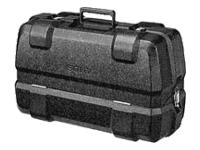 Sony Corporation Hard Plastic Carry Case for DSR300