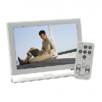 SONY CP1 Intelligent Photo Frame/ 7 LCD panel