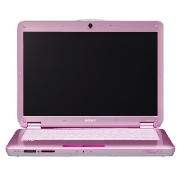 Sony CS21S/P Pink T6400 4GB 320GB 14.1 Laptop