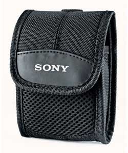 Sony Cyber-Shot Compact Case LCS-CST