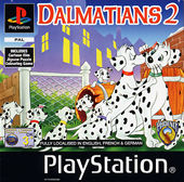 Dalmatians 2 PSX