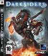 SONY Darksiders PS3