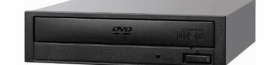 Sony DDU1681S-0B 18x/48x DVD-ROM SATA - Black
