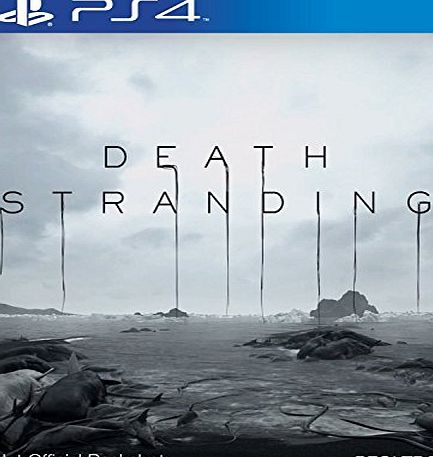 Sony Death Stranding (PS4)