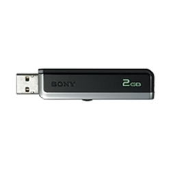 Sony DescriptionSony Micro Vault Midi - USB flash