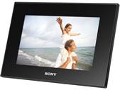 sony DPF-D72 7 Digital Picture Frame